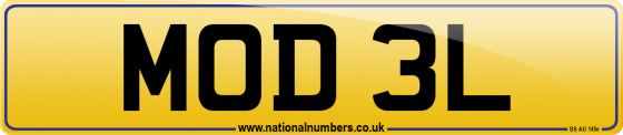 MOD 3L