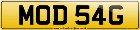 MOD 54G