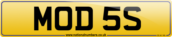 MOD 5S