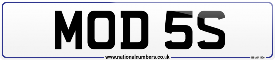 MOD 5S