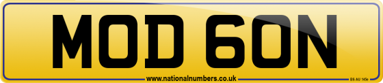 MOD 60N