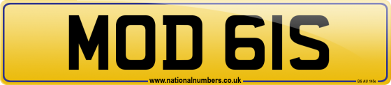 MOD 61S