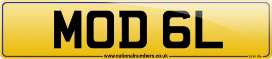 MOD 6L