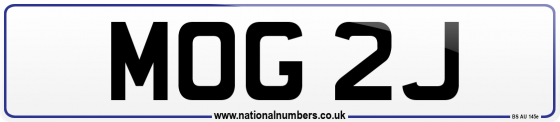 MOG 2J