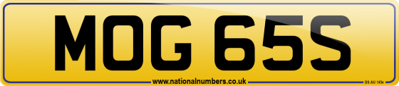 MOG 65S