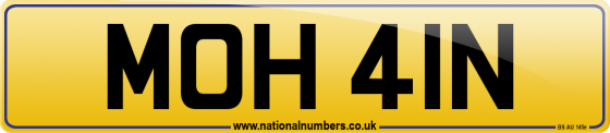 MOH 41N