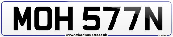 MOH 577N
