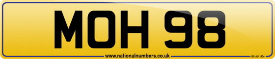 MOH 98