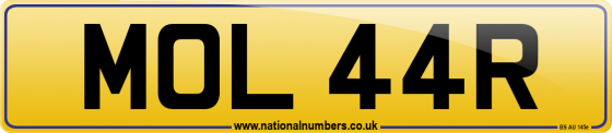 MOL 44R