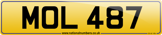 MOL 487