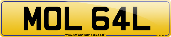 MOL 64L