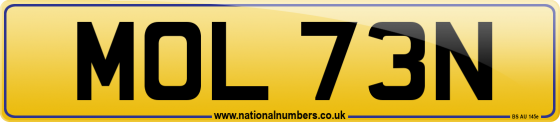 MOL 73N
