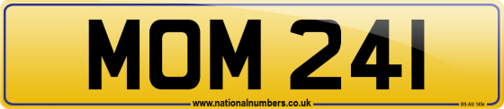 MOM 241