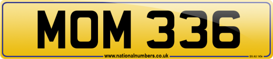 MOM 336