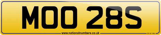 MOO 28S