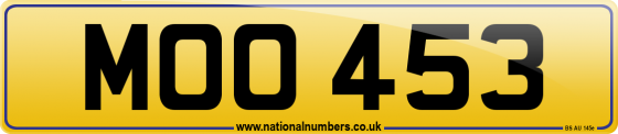MOO 453
