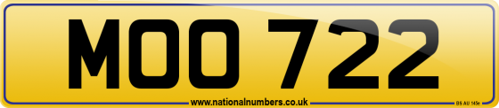 MOO 722