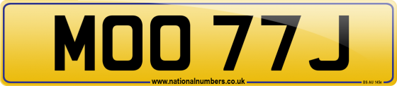 MOO 77J