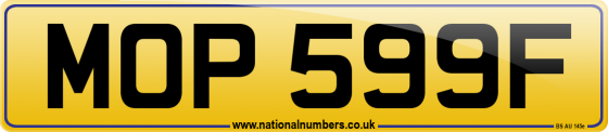 MOP 599F