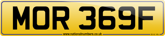 MOR 369F