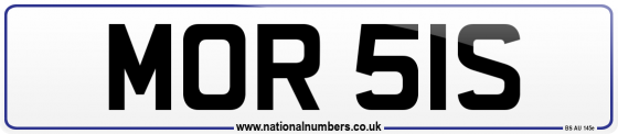 MOR 51S