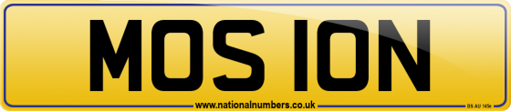 MOS 10N