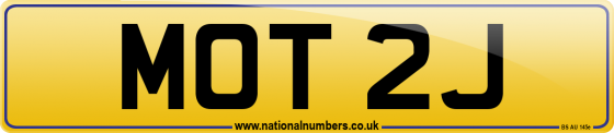 MOT 2J