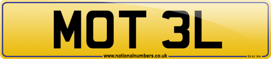 MOT 3L