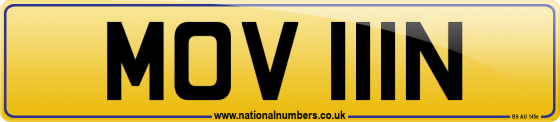 MOV 111N