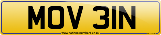 MOV 31N