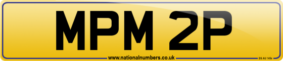 MPM 2P