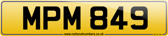 MPM 849