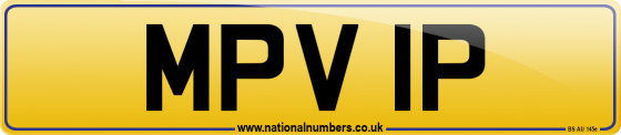 MPV 1P