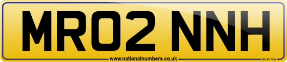 MR02 NNH