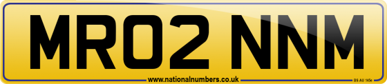 MR02 NNM