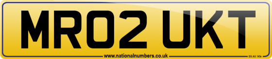 MR02 UKT