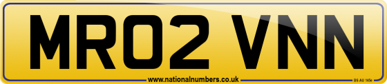 MR02 VNN