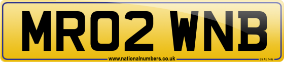 MR02 WNB