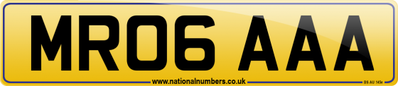 MR06 AAA