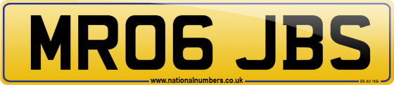 MR06 JBS