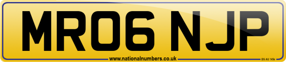 MR06 NJP