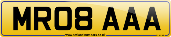 MR08 AAA