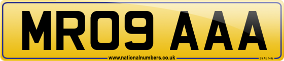 MR09 AAA