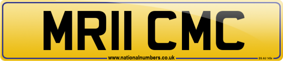 MR11 CMC
