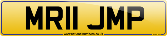 MR11 JMP