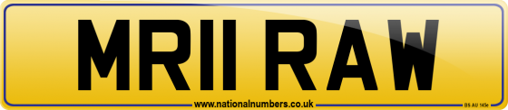 MR11 RAW