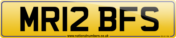 MR12 BFS