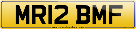 MR12 BMF