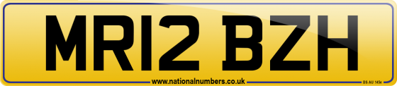 MR12 BZH