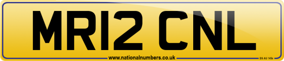 MR12 CNL